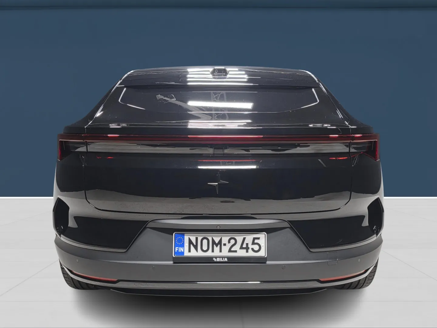 Autokuva 5 - NOM-245