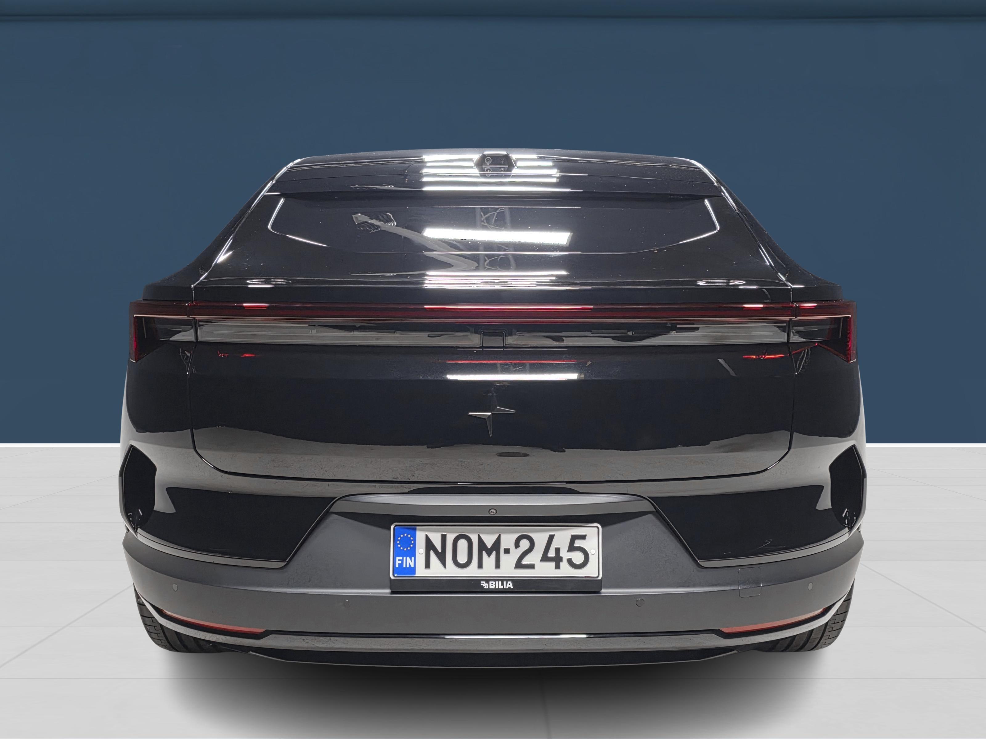 Polestar 4 2026, kuva 5/18