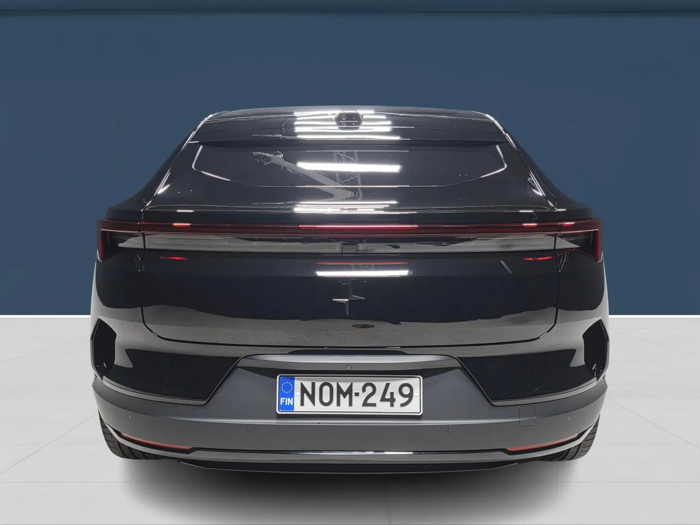Autokuva 5 - NOM-249