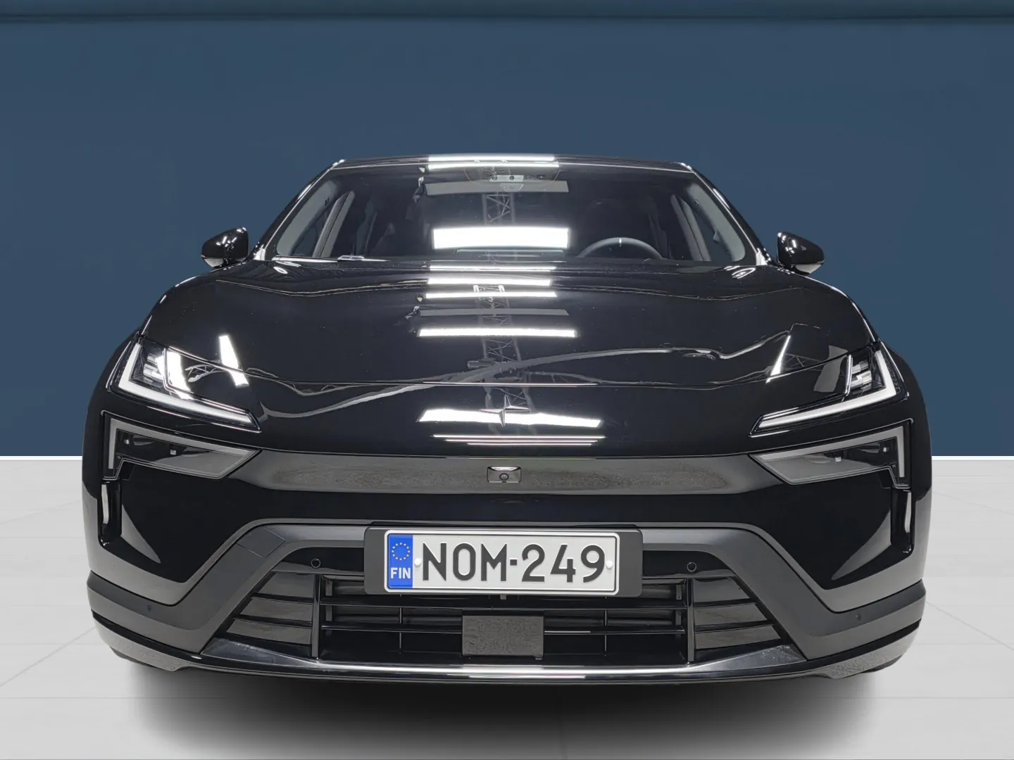 Autokuva 2 - NOM-249