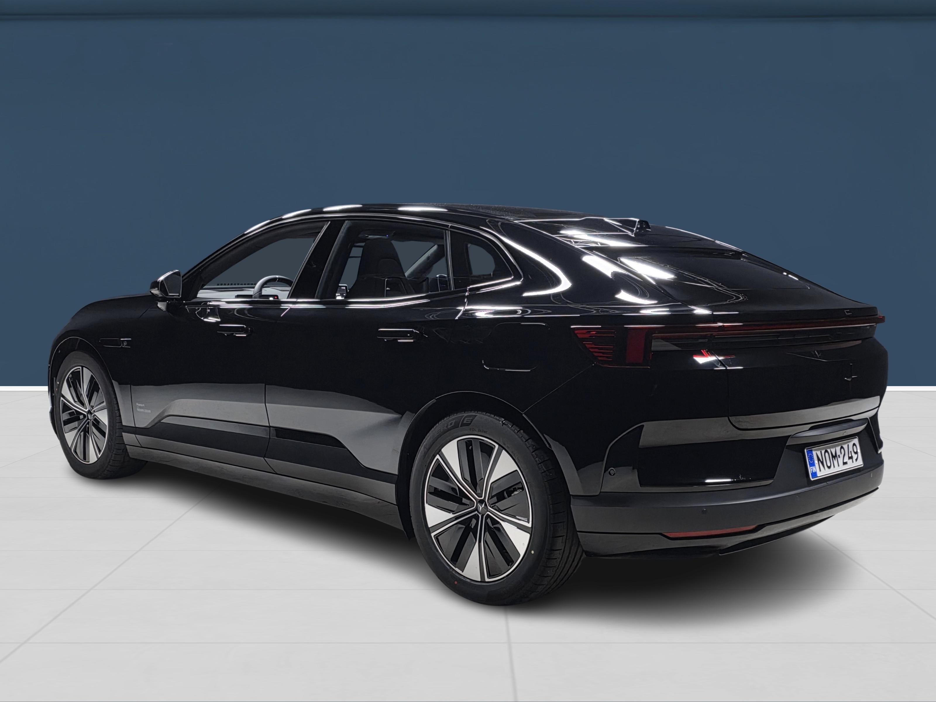 Polestar 4 2026, kuva 6/17