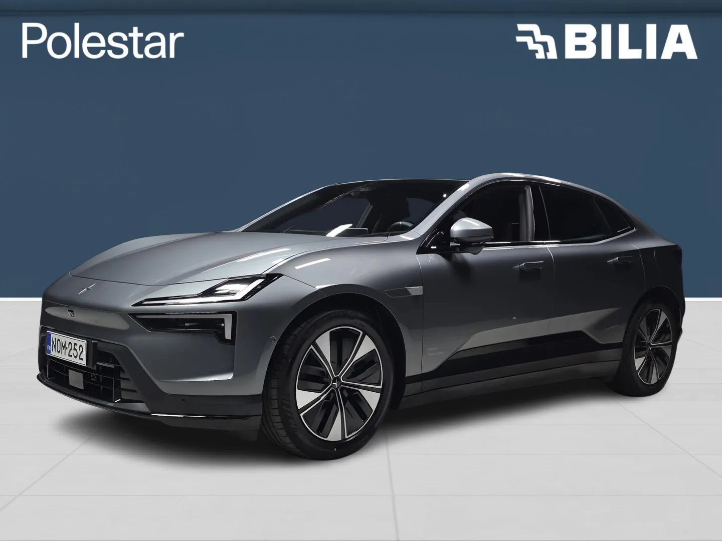 Polestar 4 NOM-252