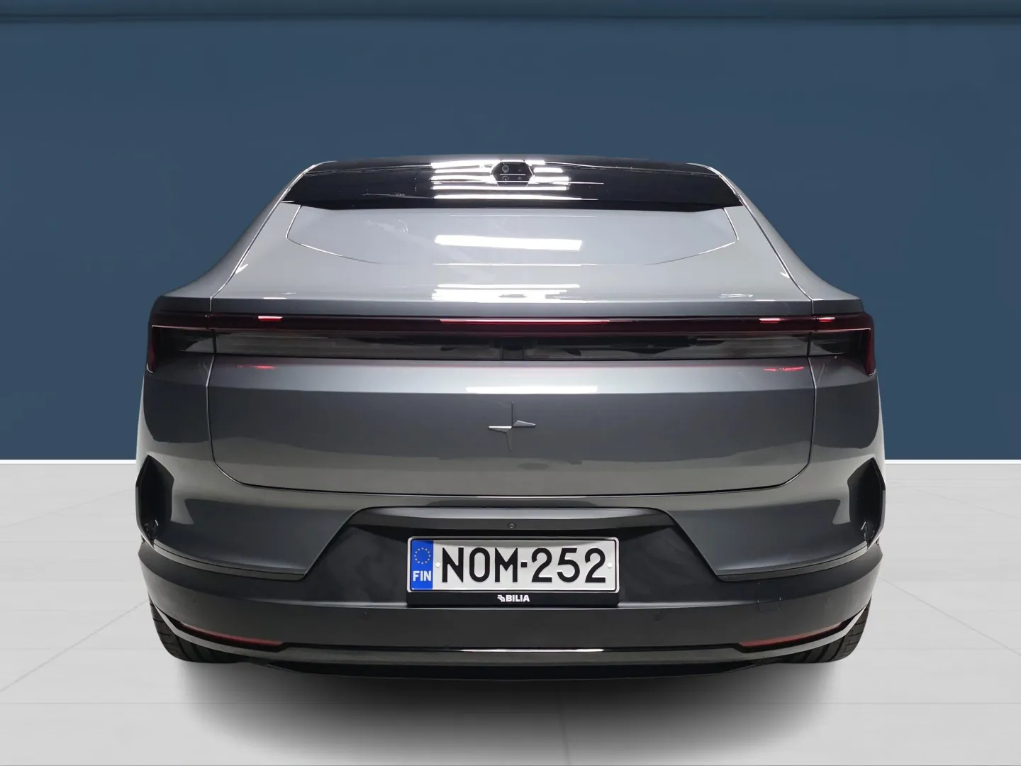 Autokuva 5 - NOM-252