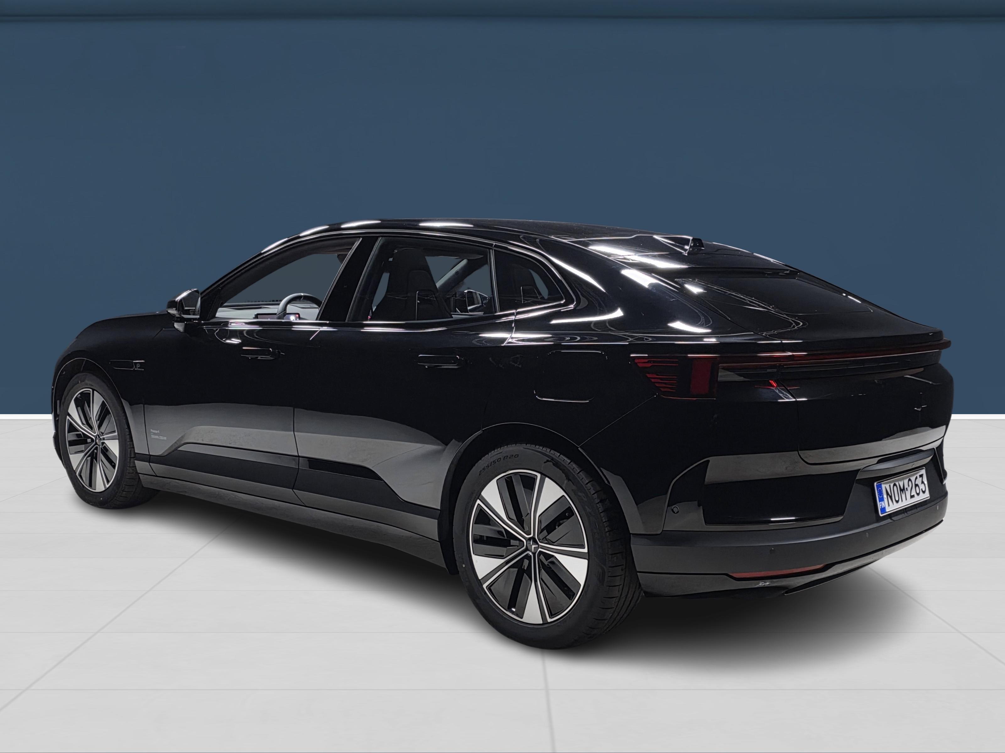 Polestar 4 2026, kuva 6/18