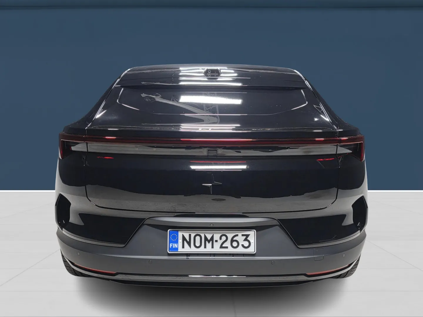 Autokuva 5 - NOM-263