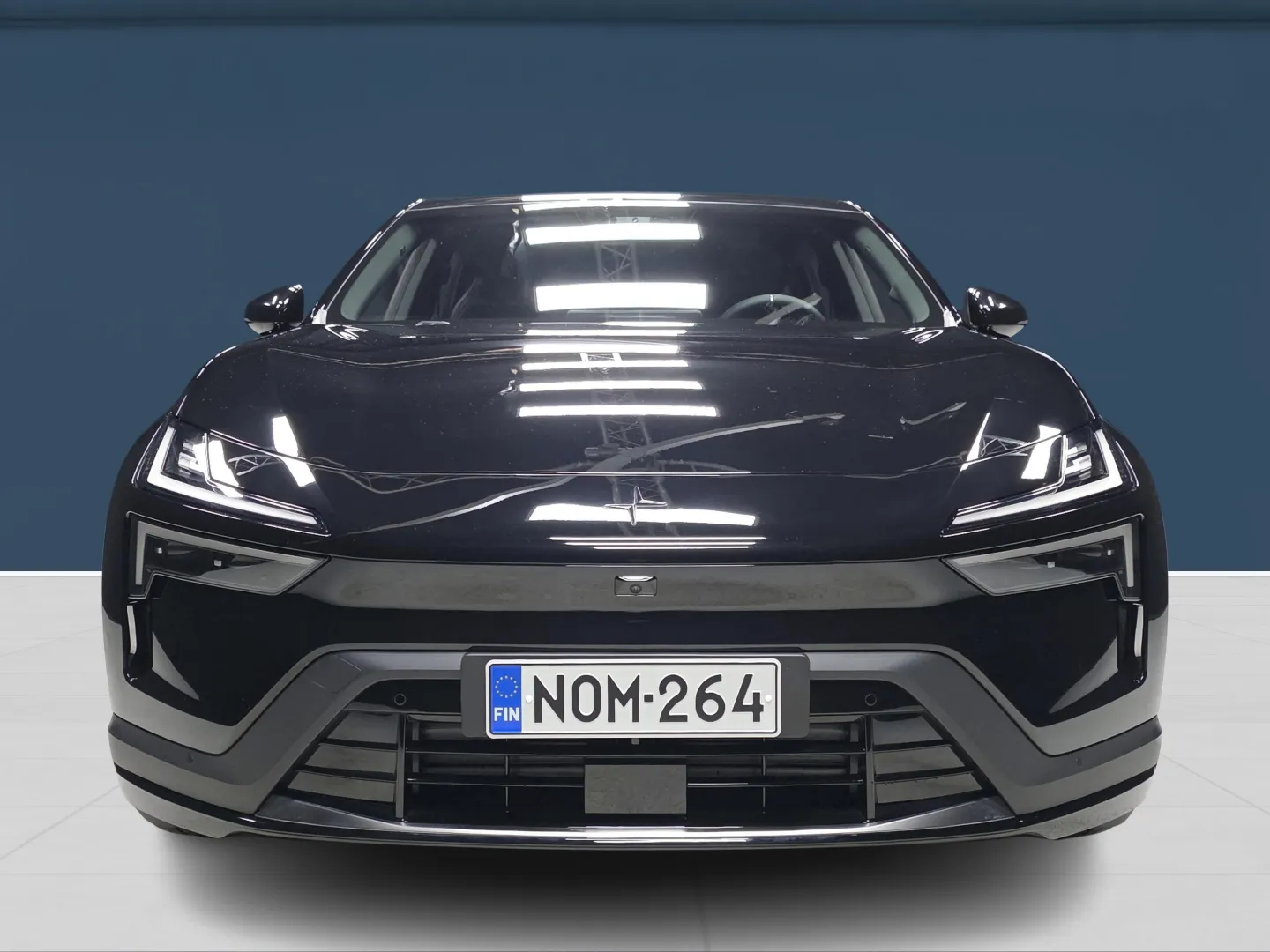 Autokuva 2 - NOM-264