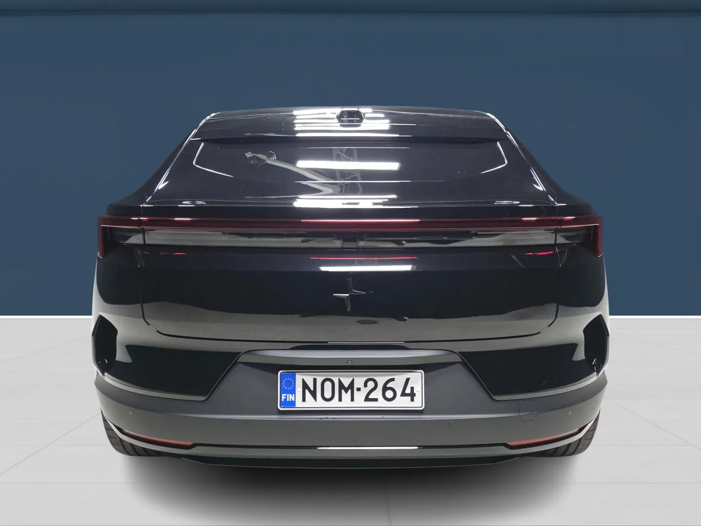 Autokuva 5 - NOM-264