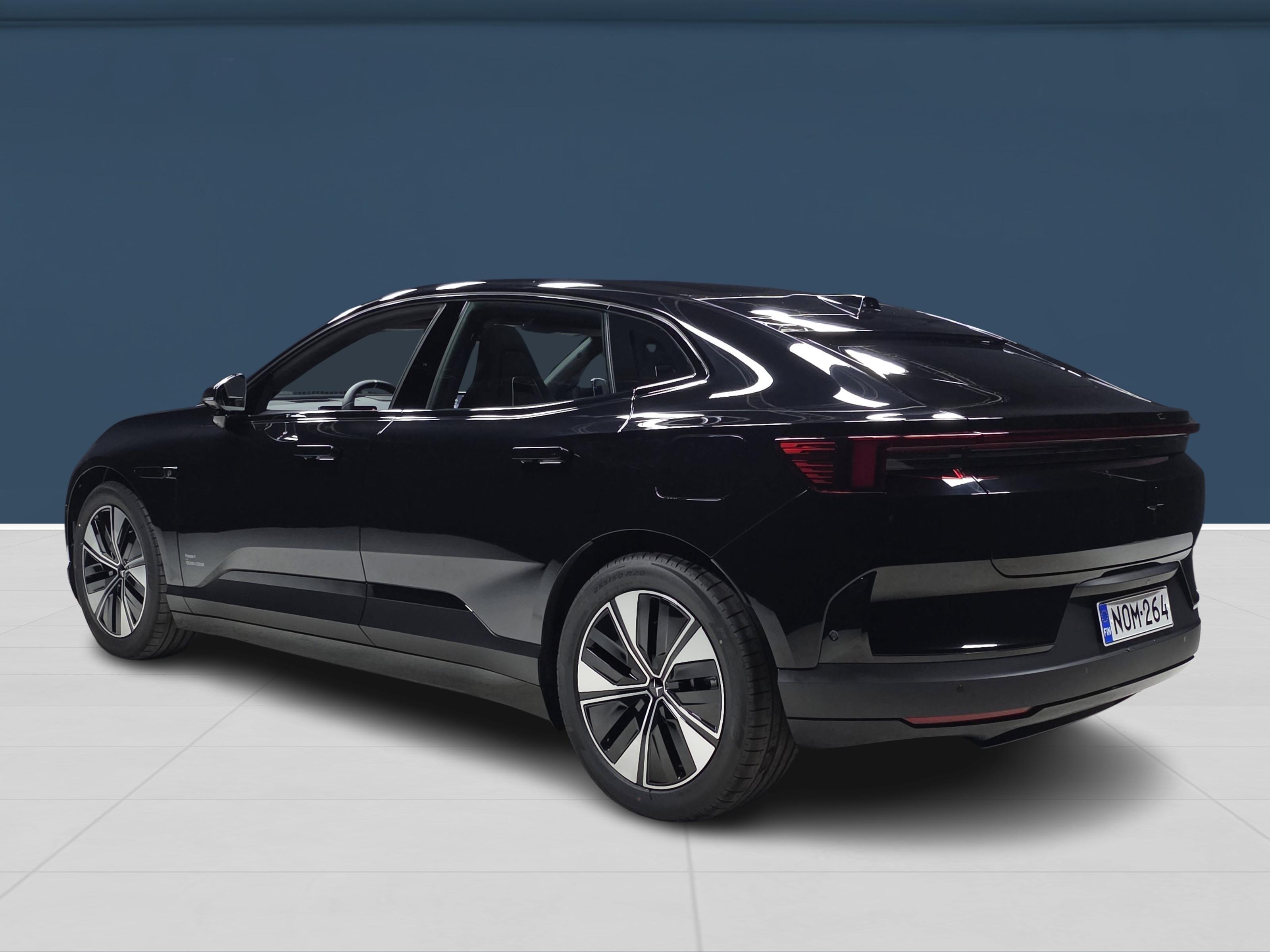 Polestar 4 2026, kuva 6/18