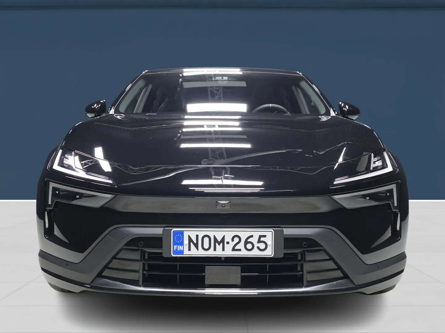 Autokuva 2 - NOM-265