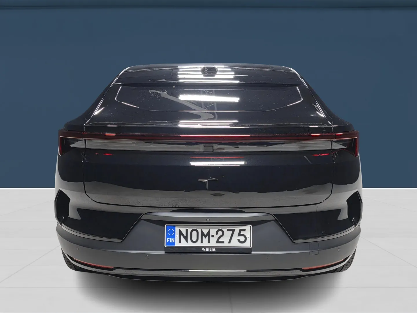 Autokuva 5 - NOM-275
