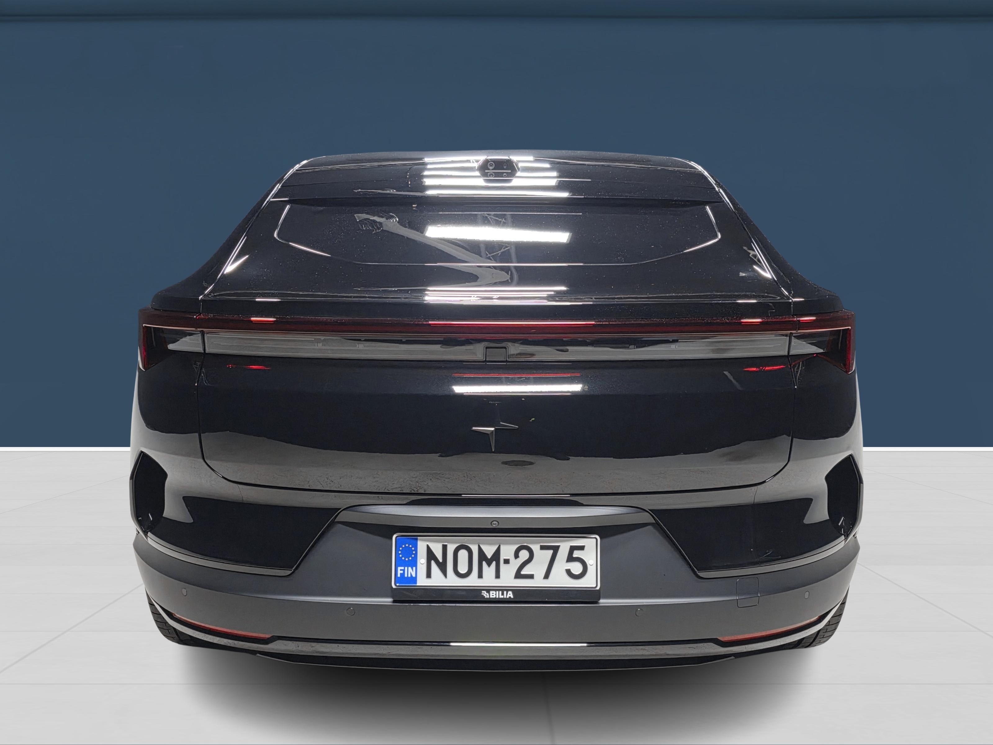 Polestar 4 2026, kuva 5/18