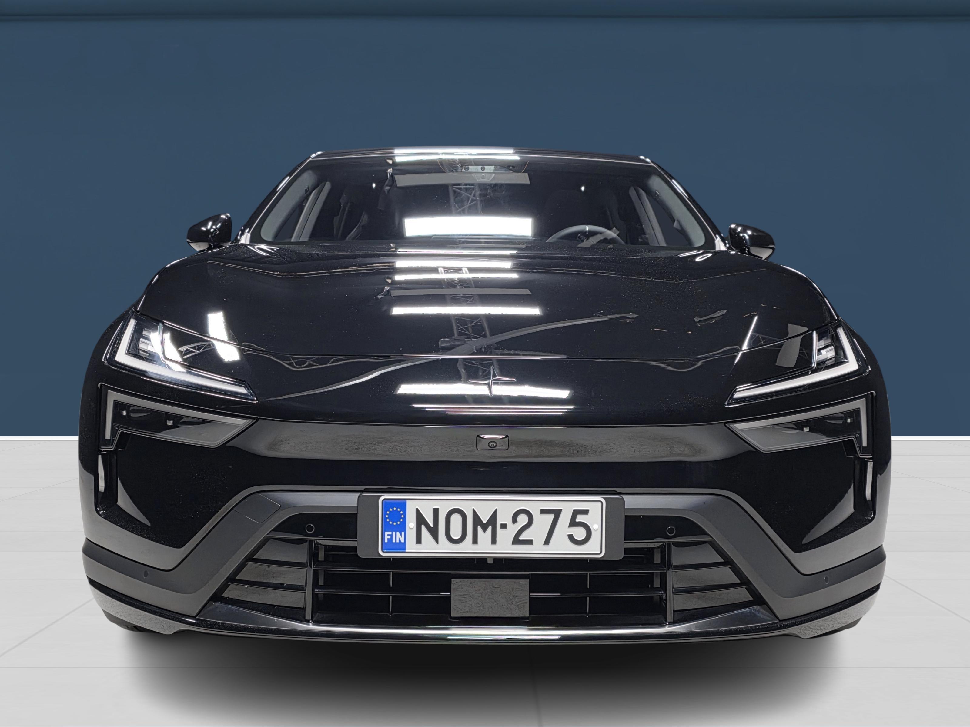 Polestar 4 2026, kuva 2/18