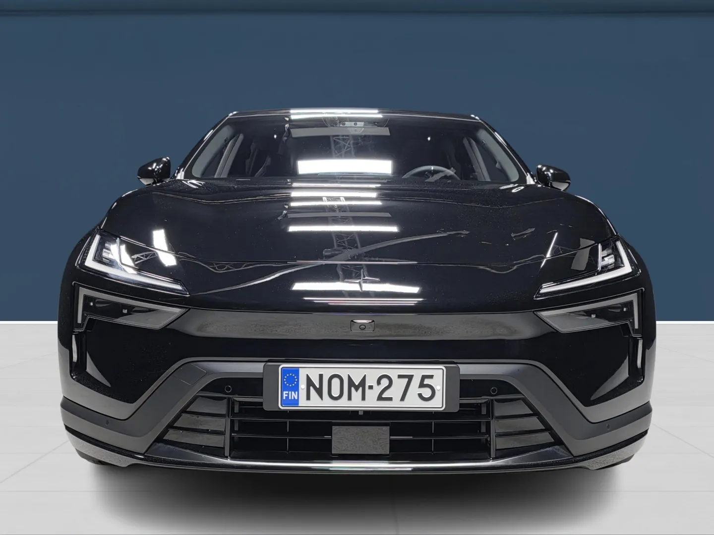 Autokuva 2 - NOM-275