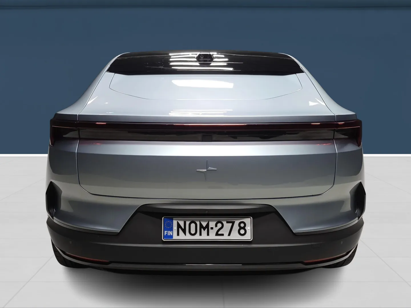 Autokuva 5 - NOM-278