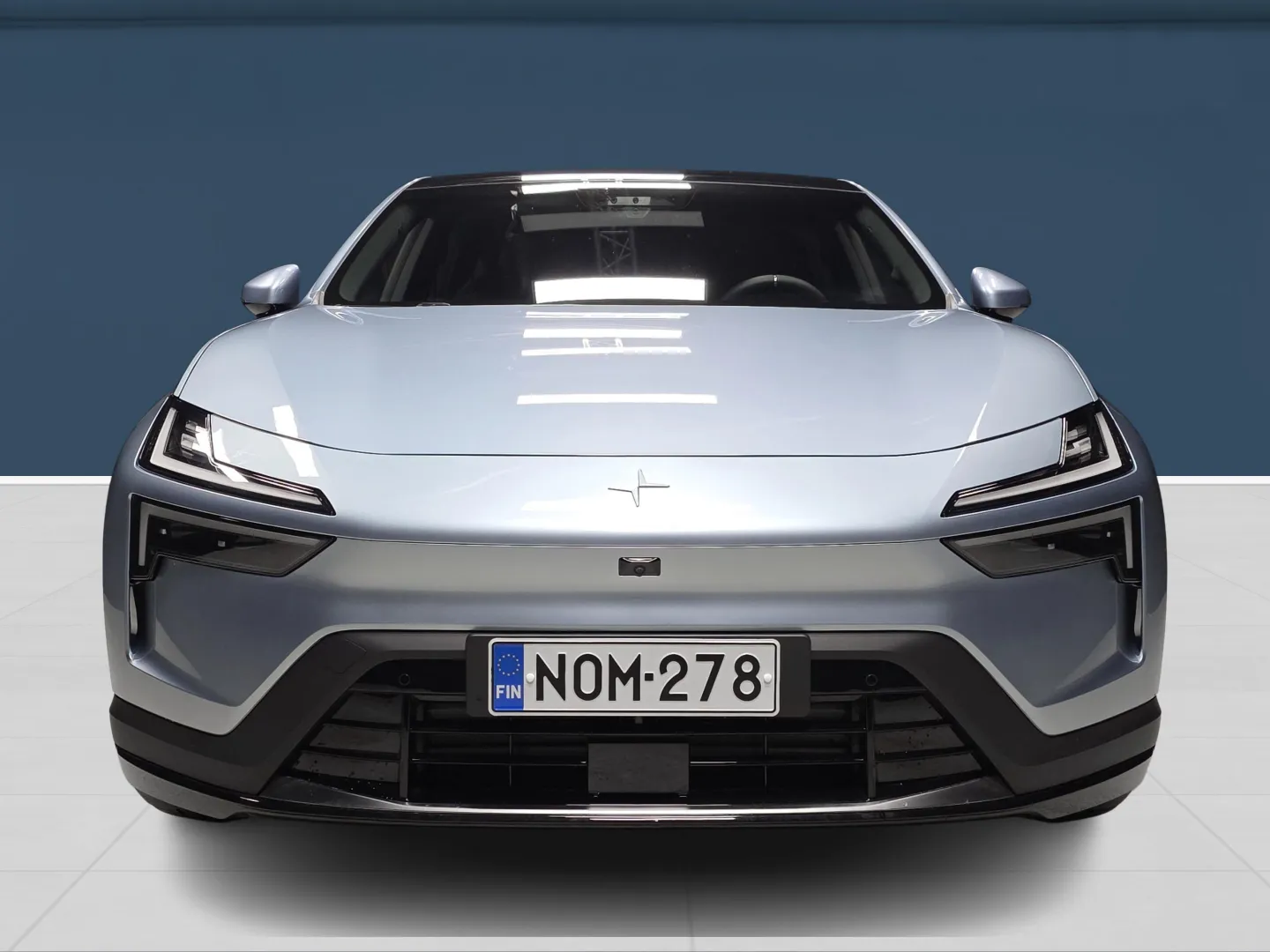 Autokuva 2 - NOM-278