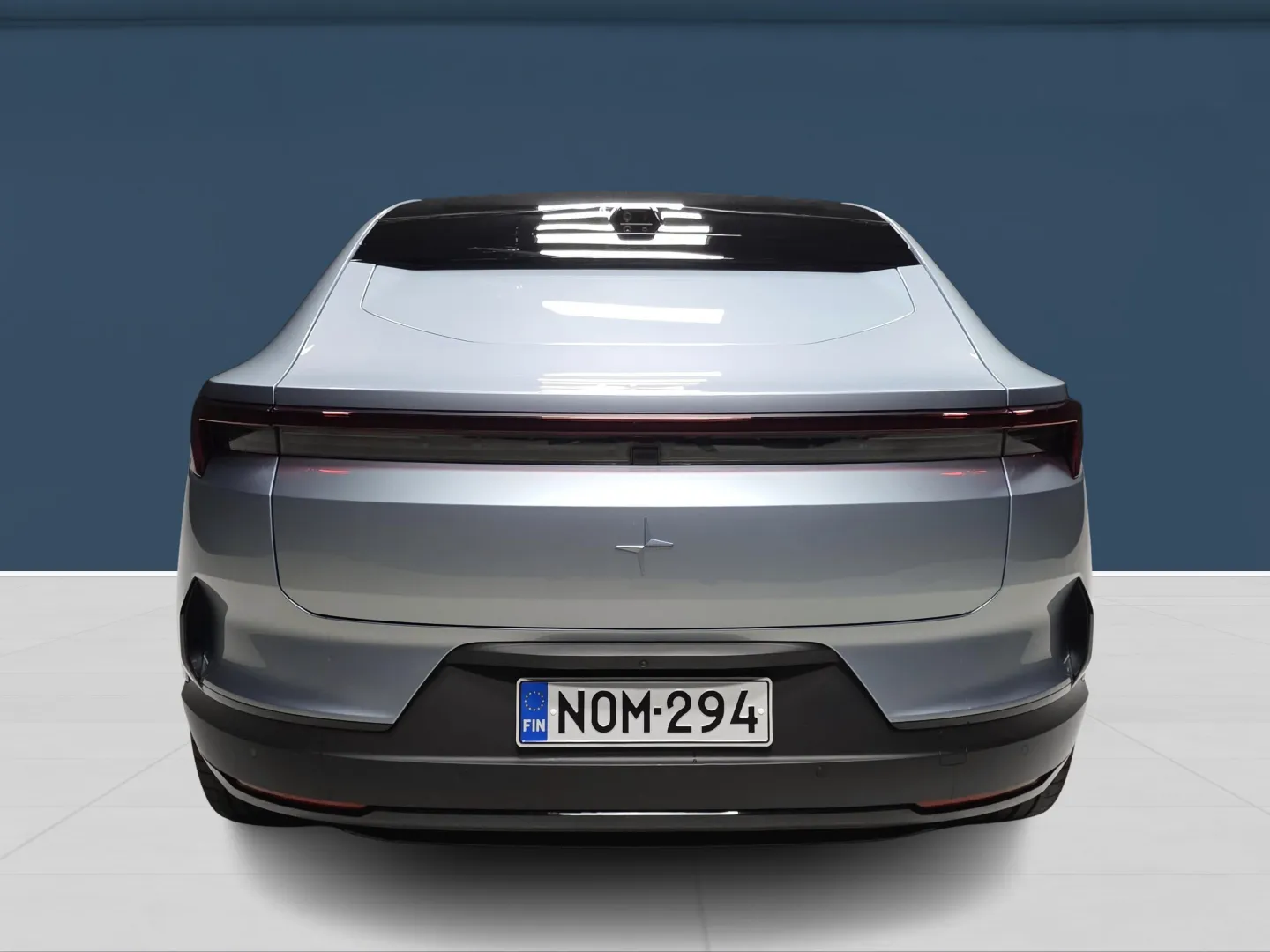 Autokuva 5 - NOM-294