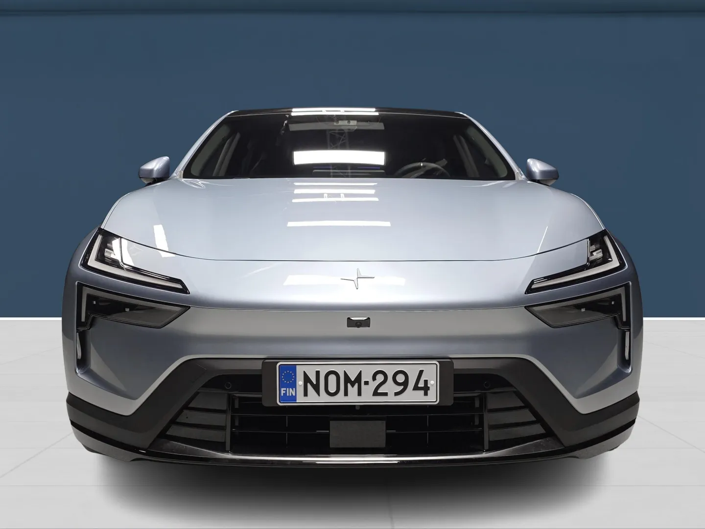 Autokuva 2 - NOM-294