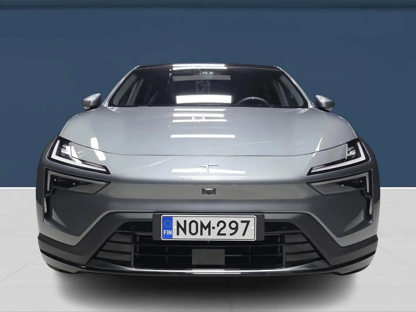 Autokuva 2 - NOM-297