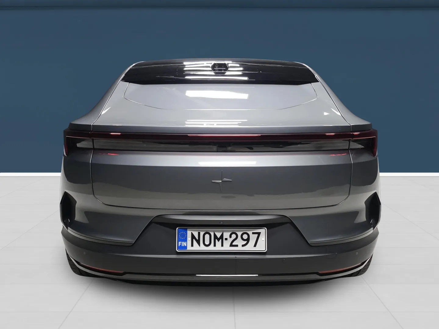 Autokuva 5 - NOM-297