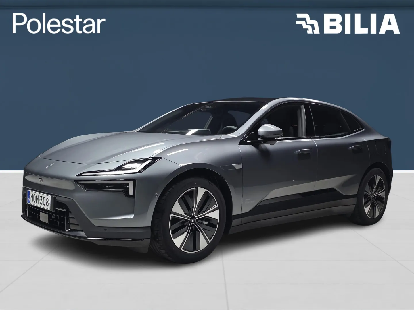 Polestar 4 NOM-308