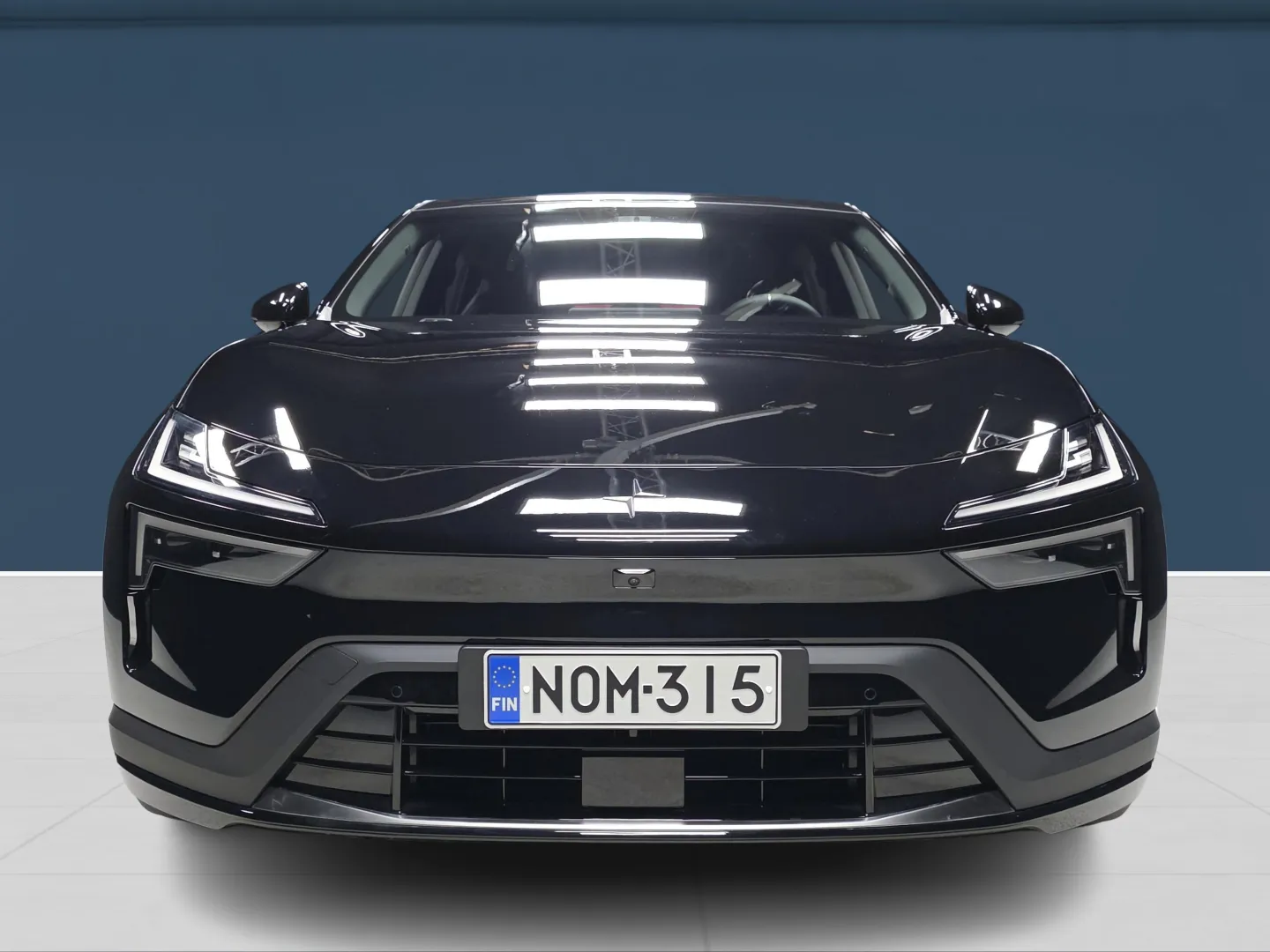 Autokuva 2 - NOM-315