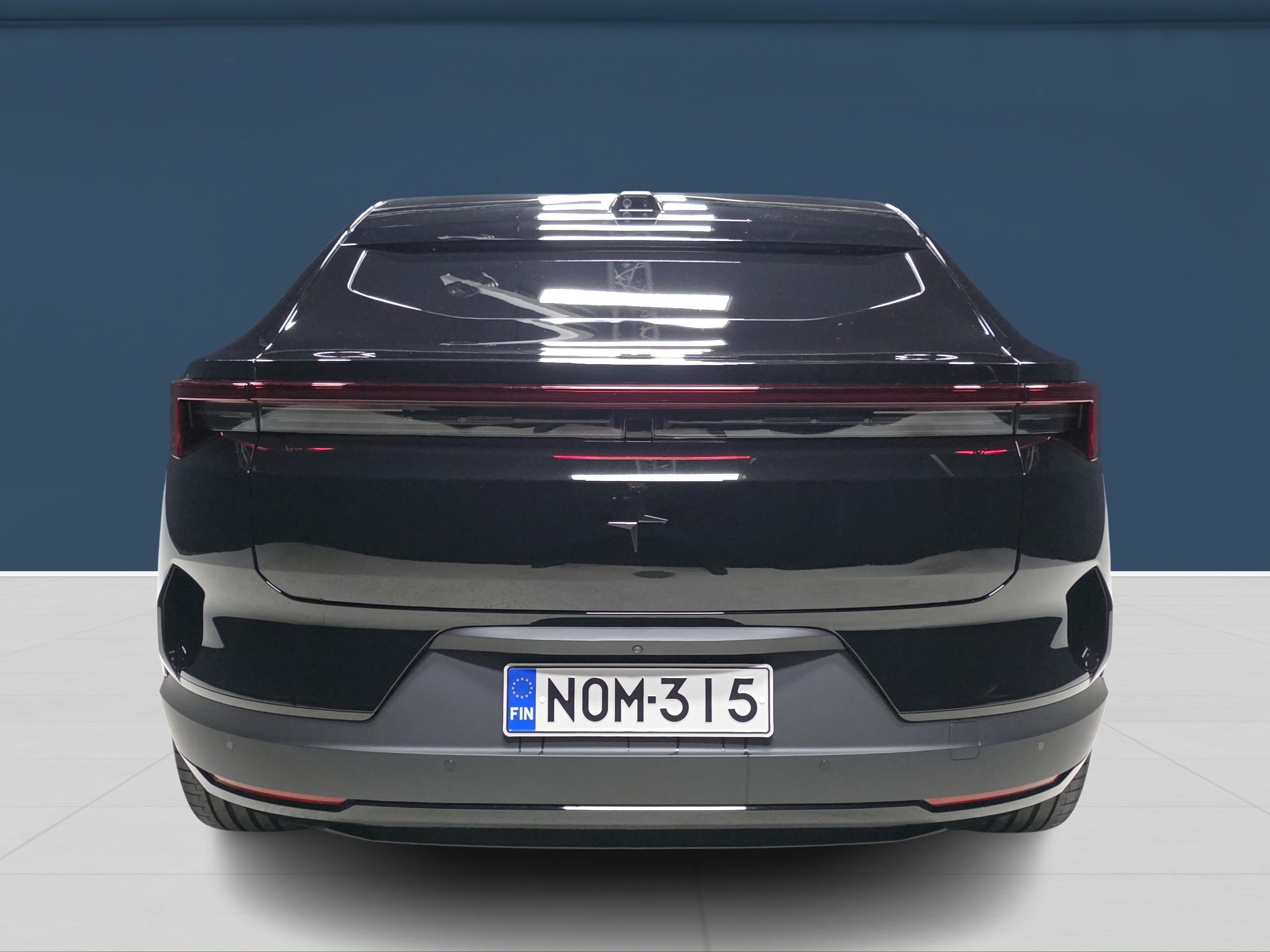 Polestar 4 2026, kuva 5/18