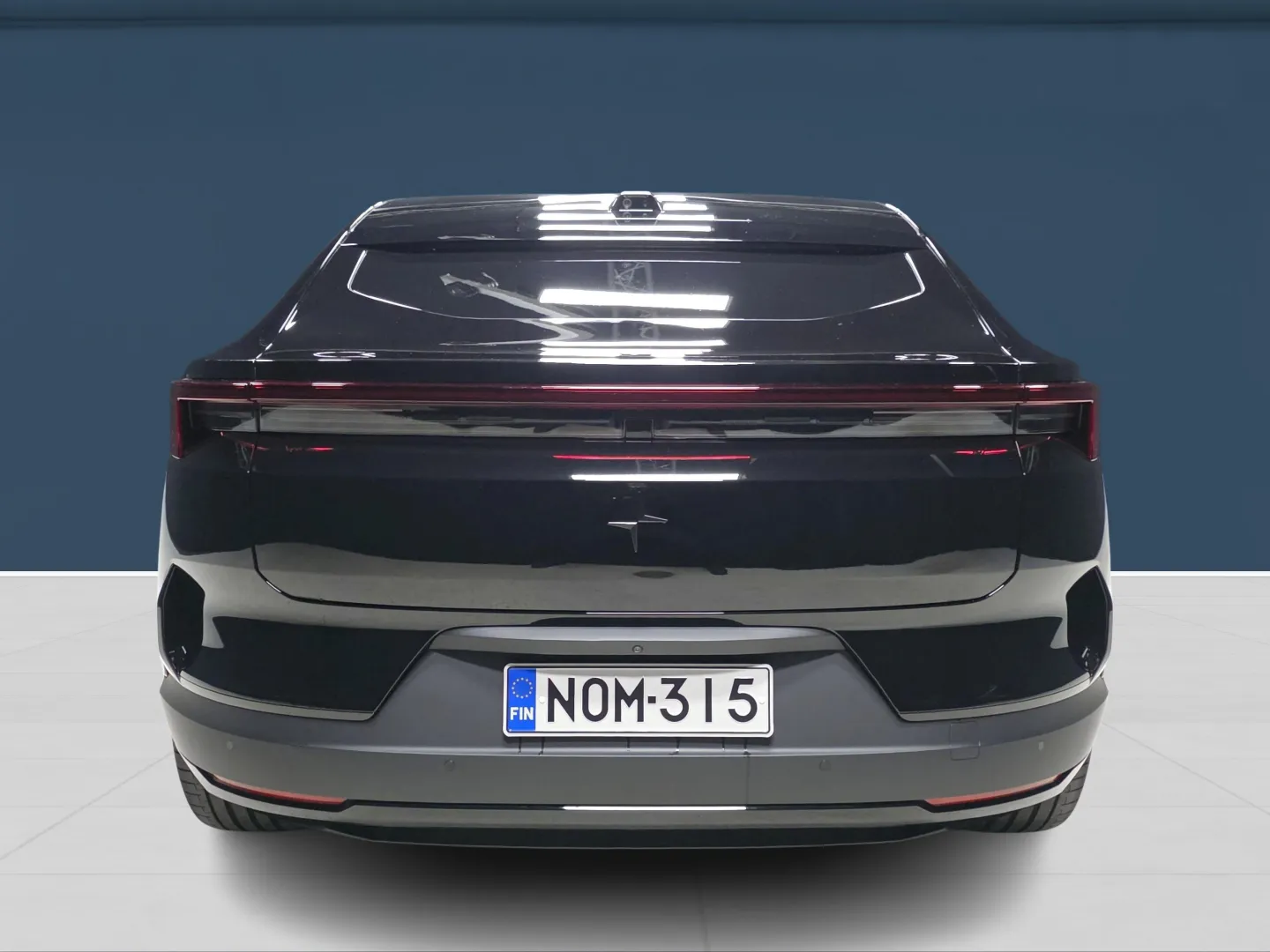 Autokuva 5 - NOM-315