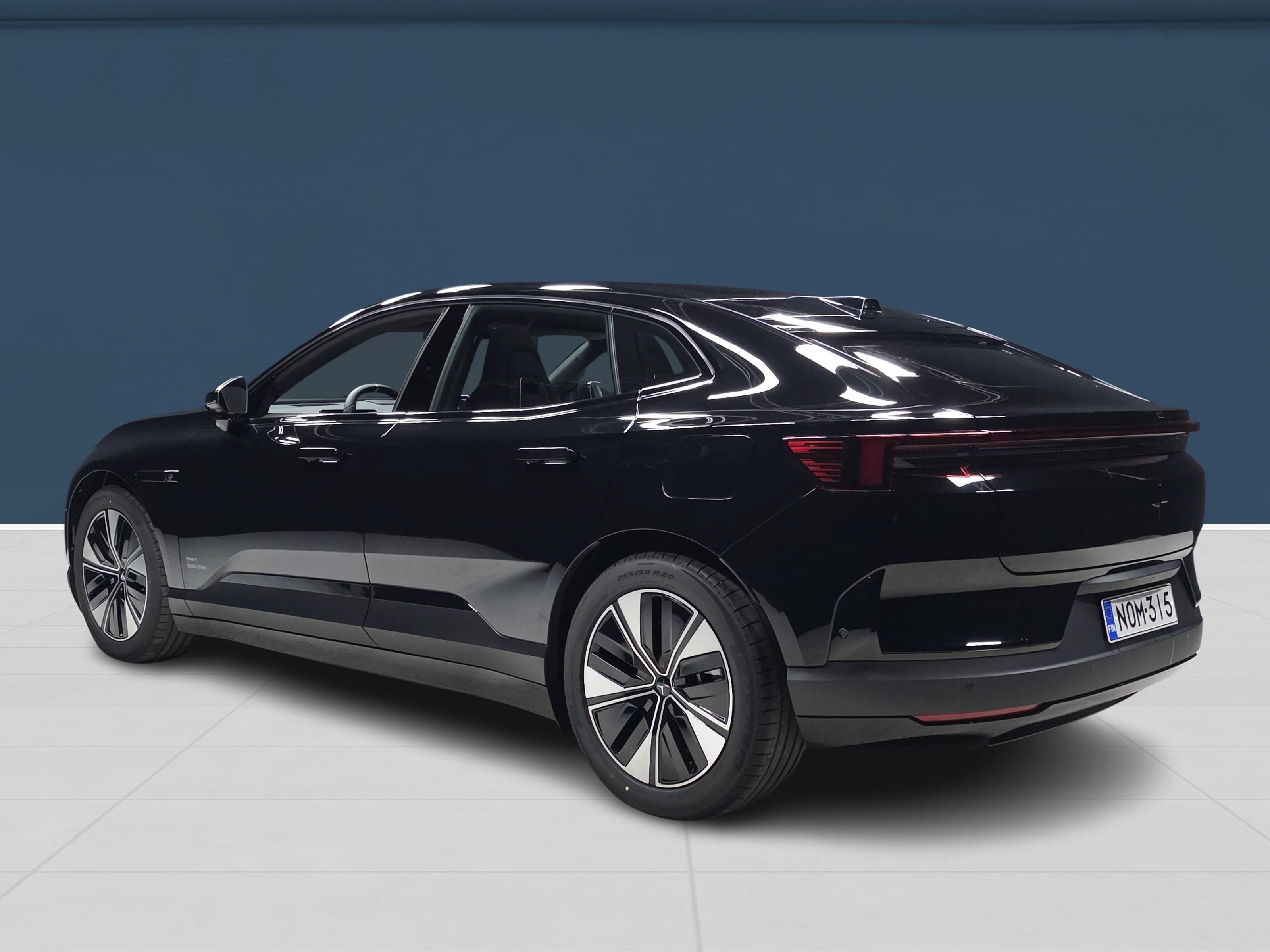 Polestar 4 2026, kuva 6/18