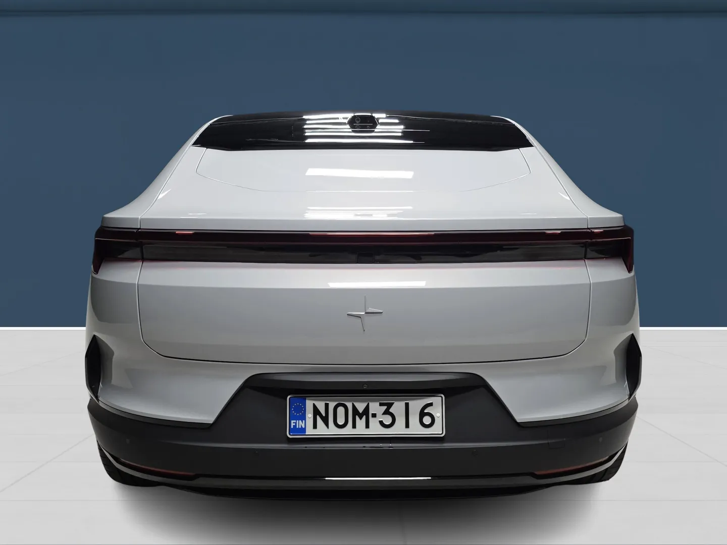 Autokuva 5 - NOM-316