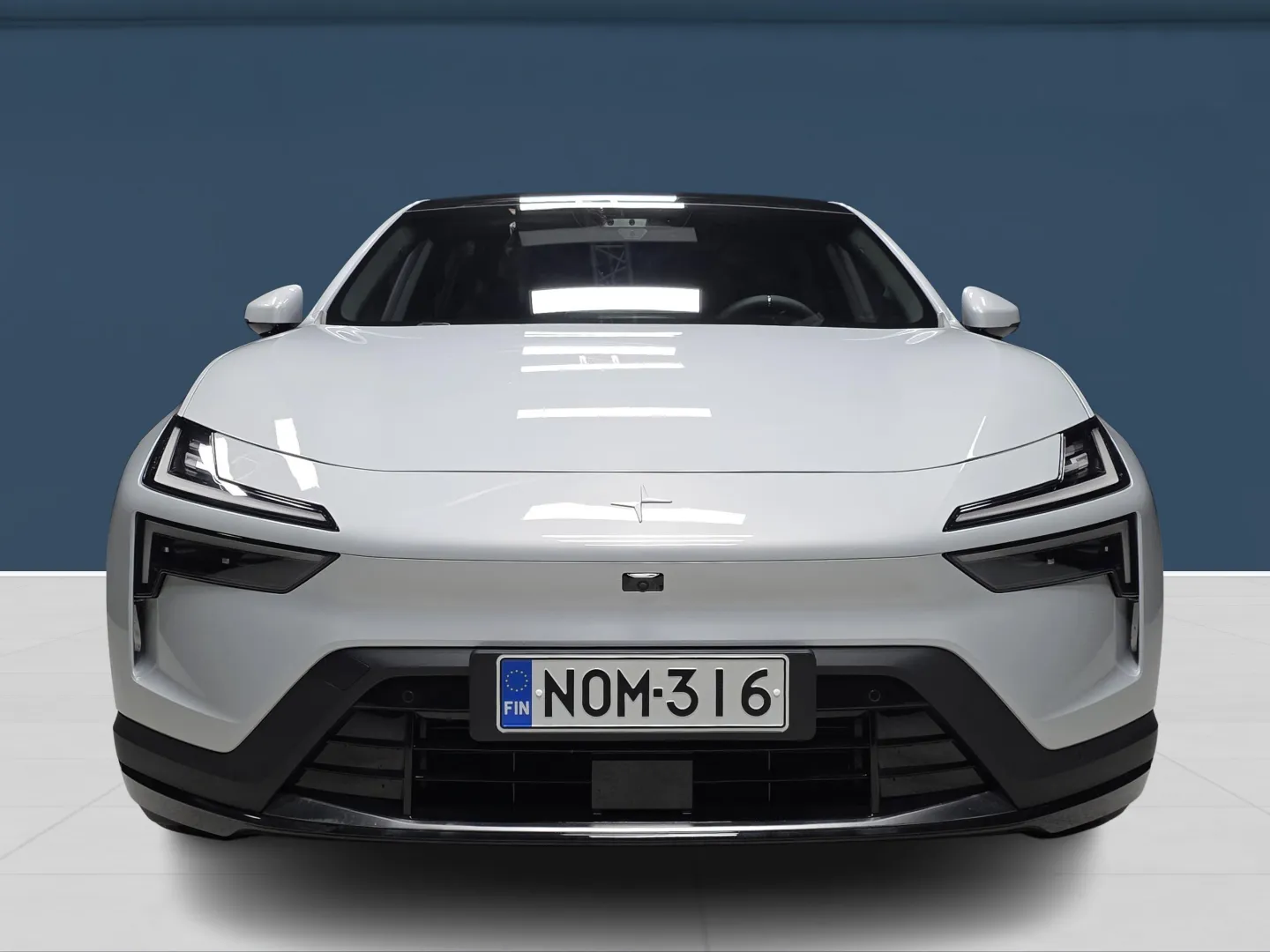 Autokuva 2 - NOM-316
