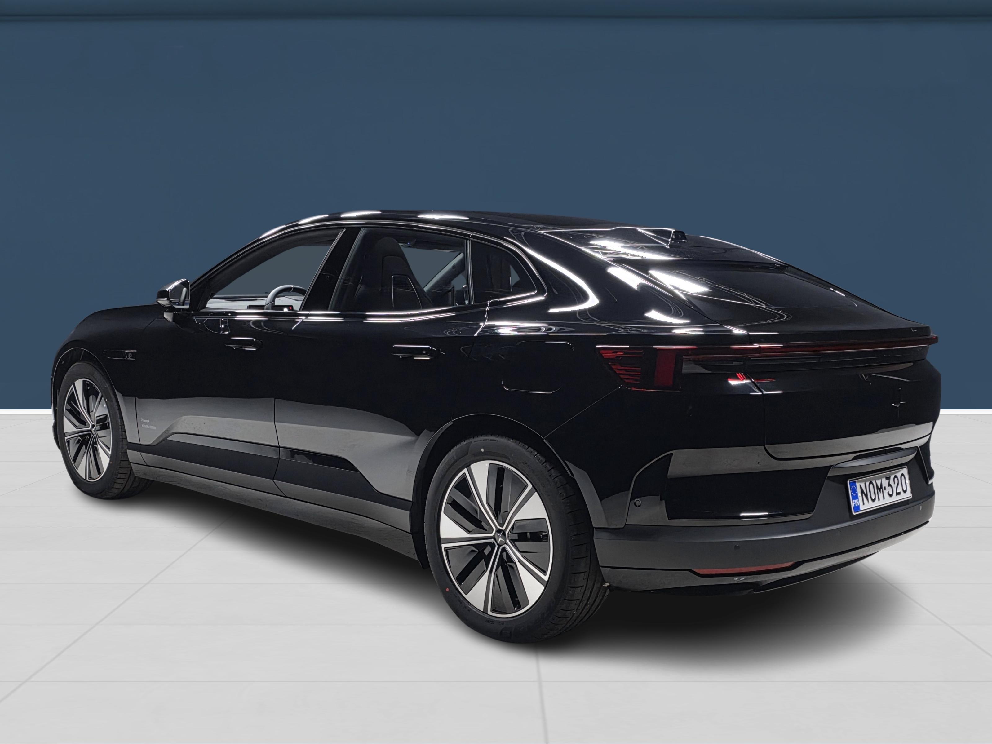 Polestar 4 2026, kuva 6/18