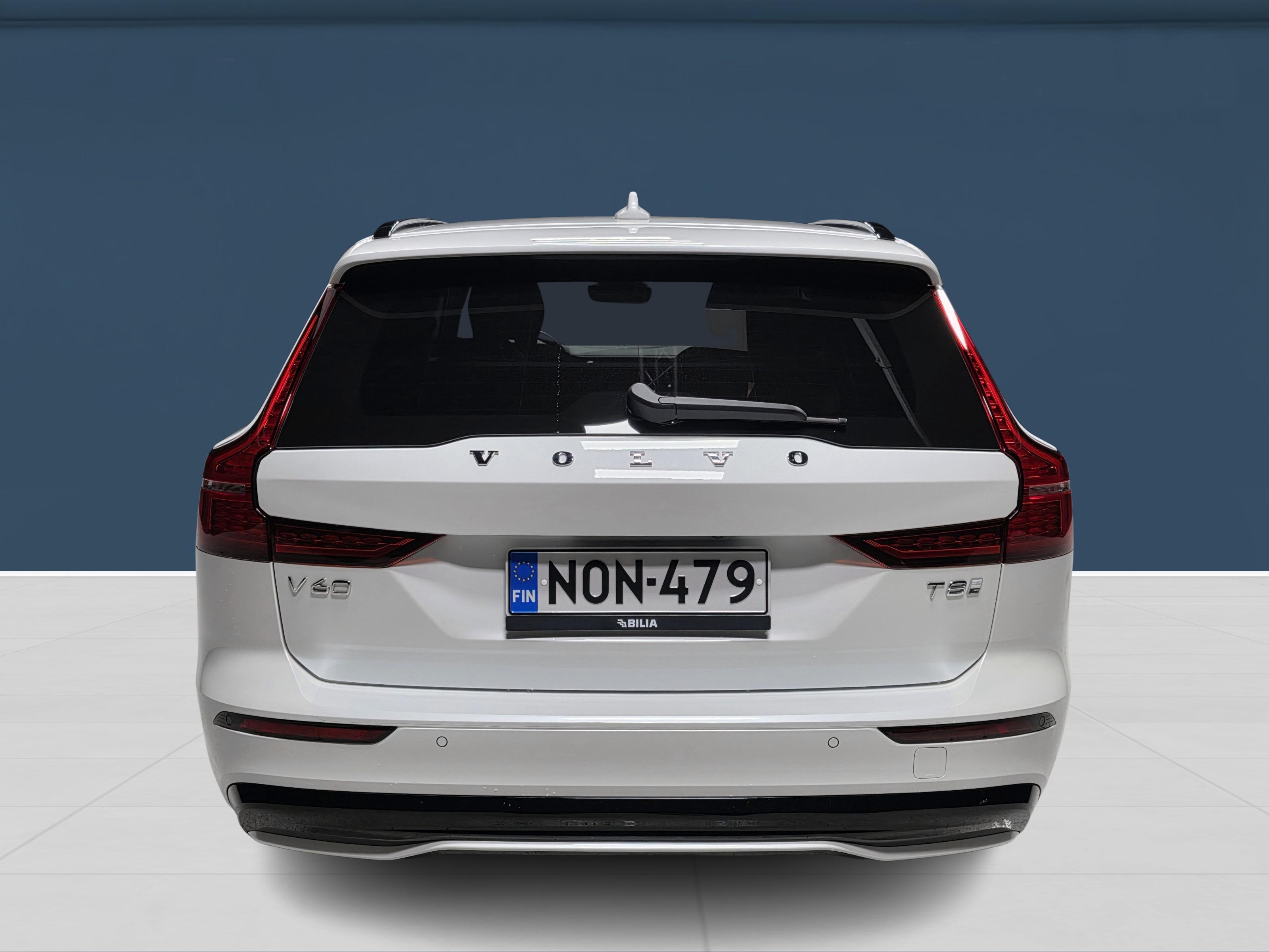 Volvo V60 2026, kuva 5/18