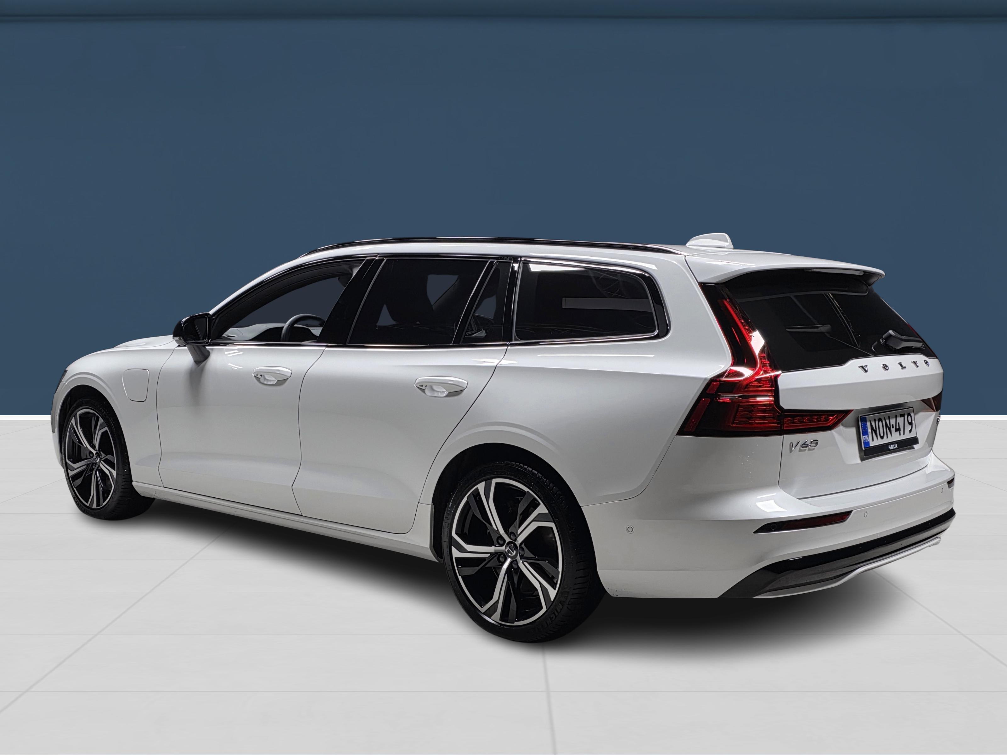 Volvo V60 2026, kuva 6/18