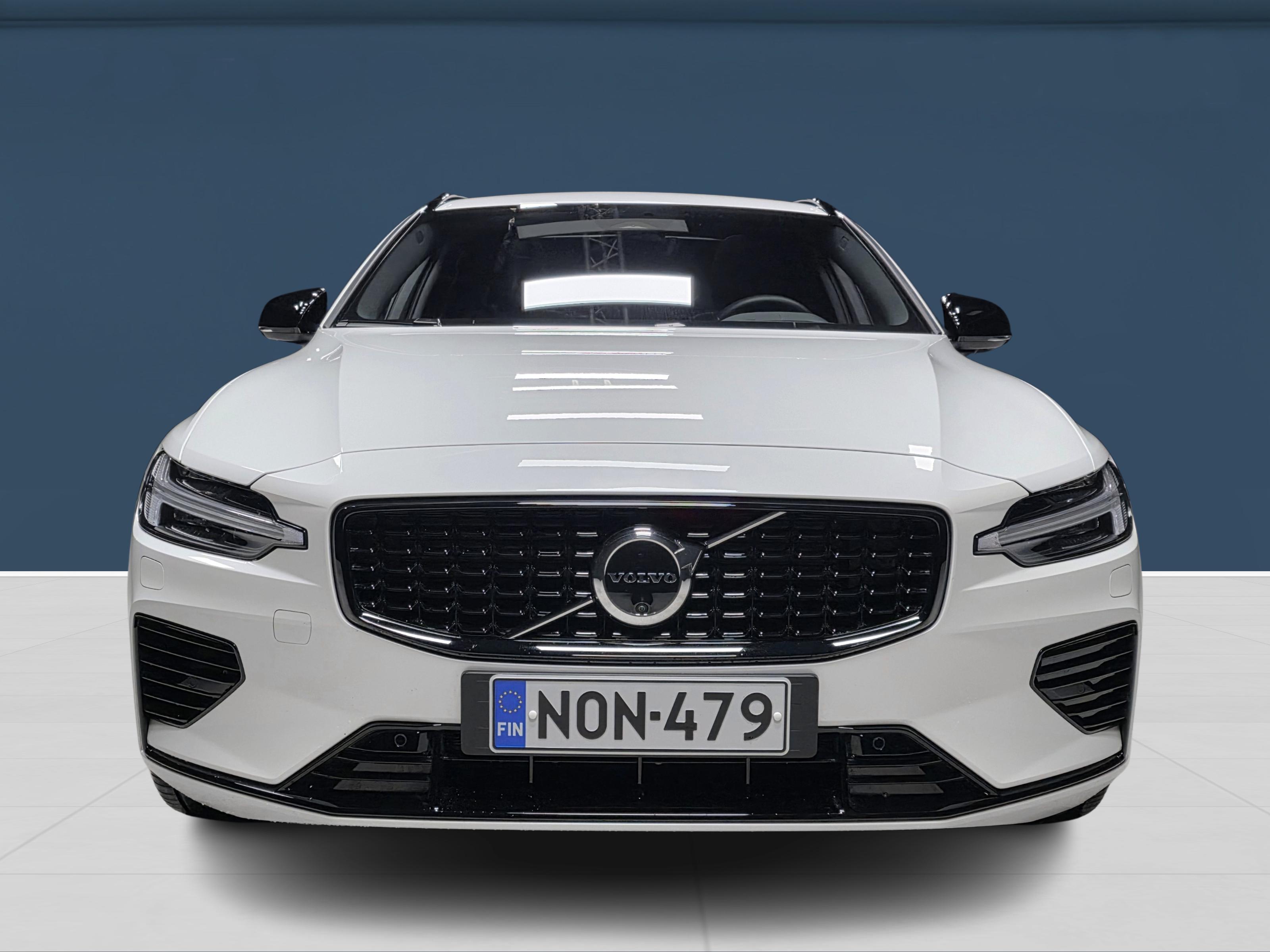 Volvo V60 2026, kuva 2/18