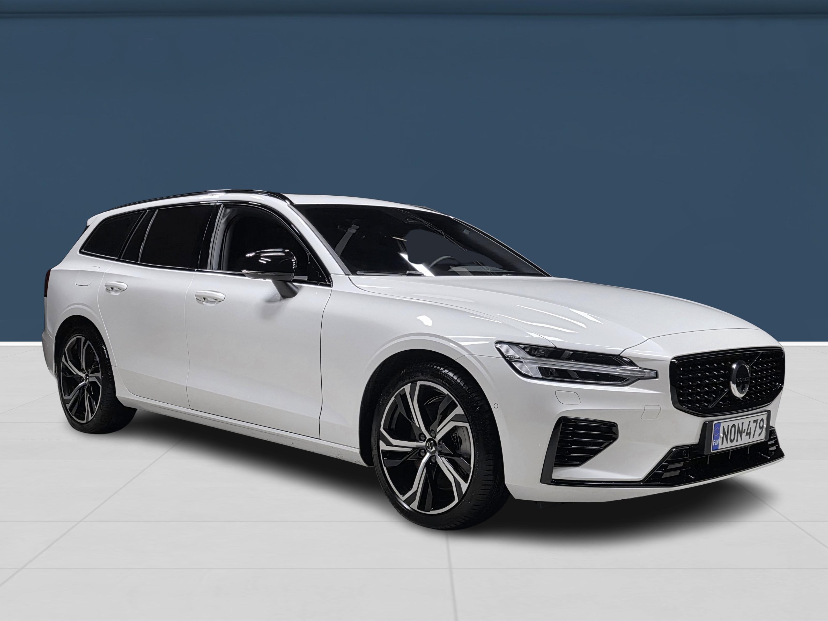 Volvo V60 2026, kuva 3/18
