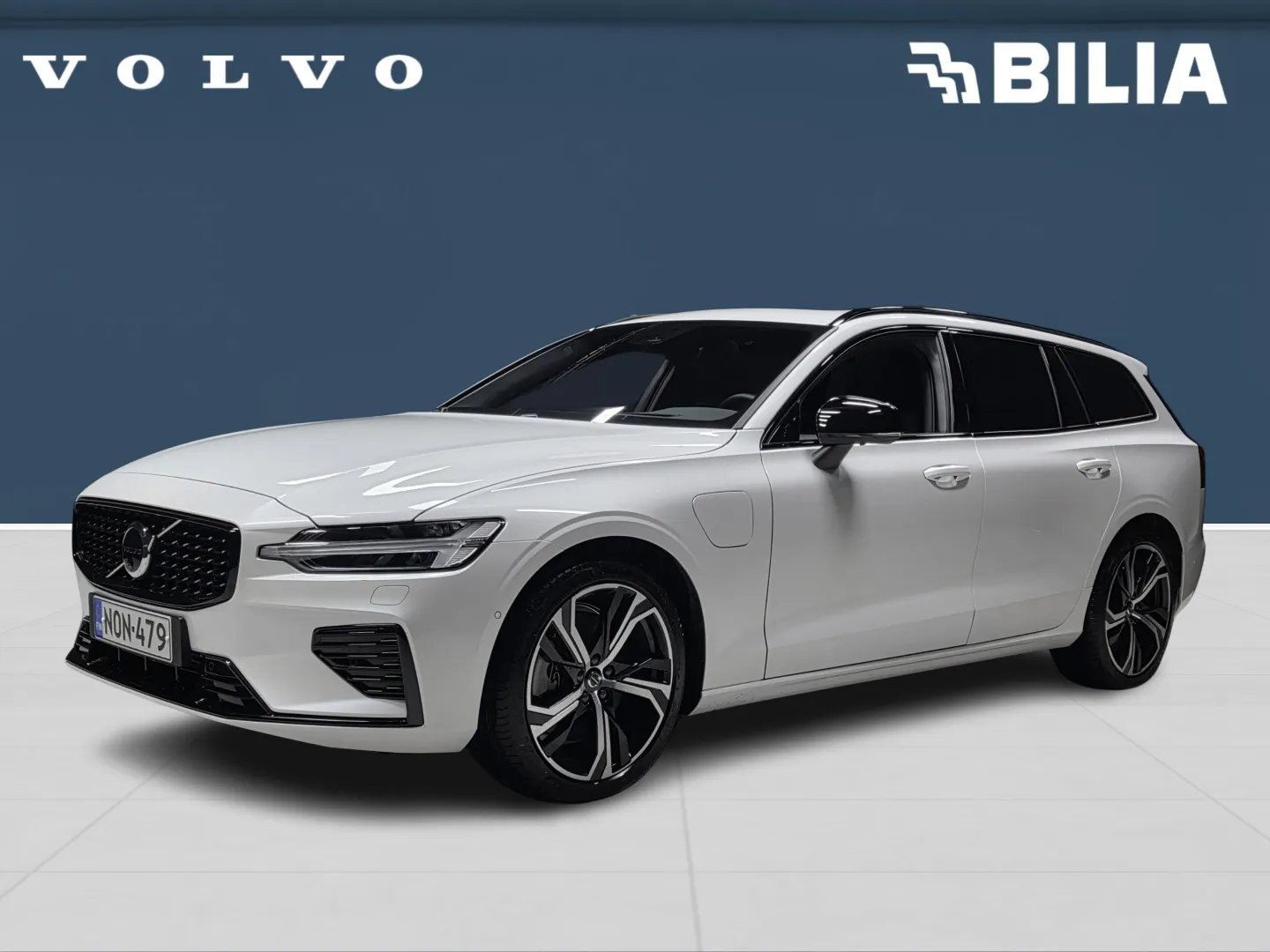 Volvo V60 NON-479