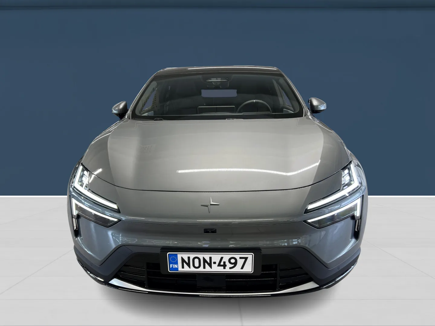 Autokuva 2 - NON-497