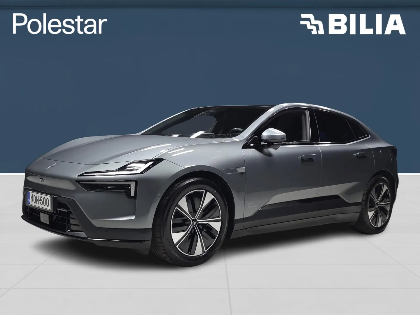 Polestar 4 NON-500