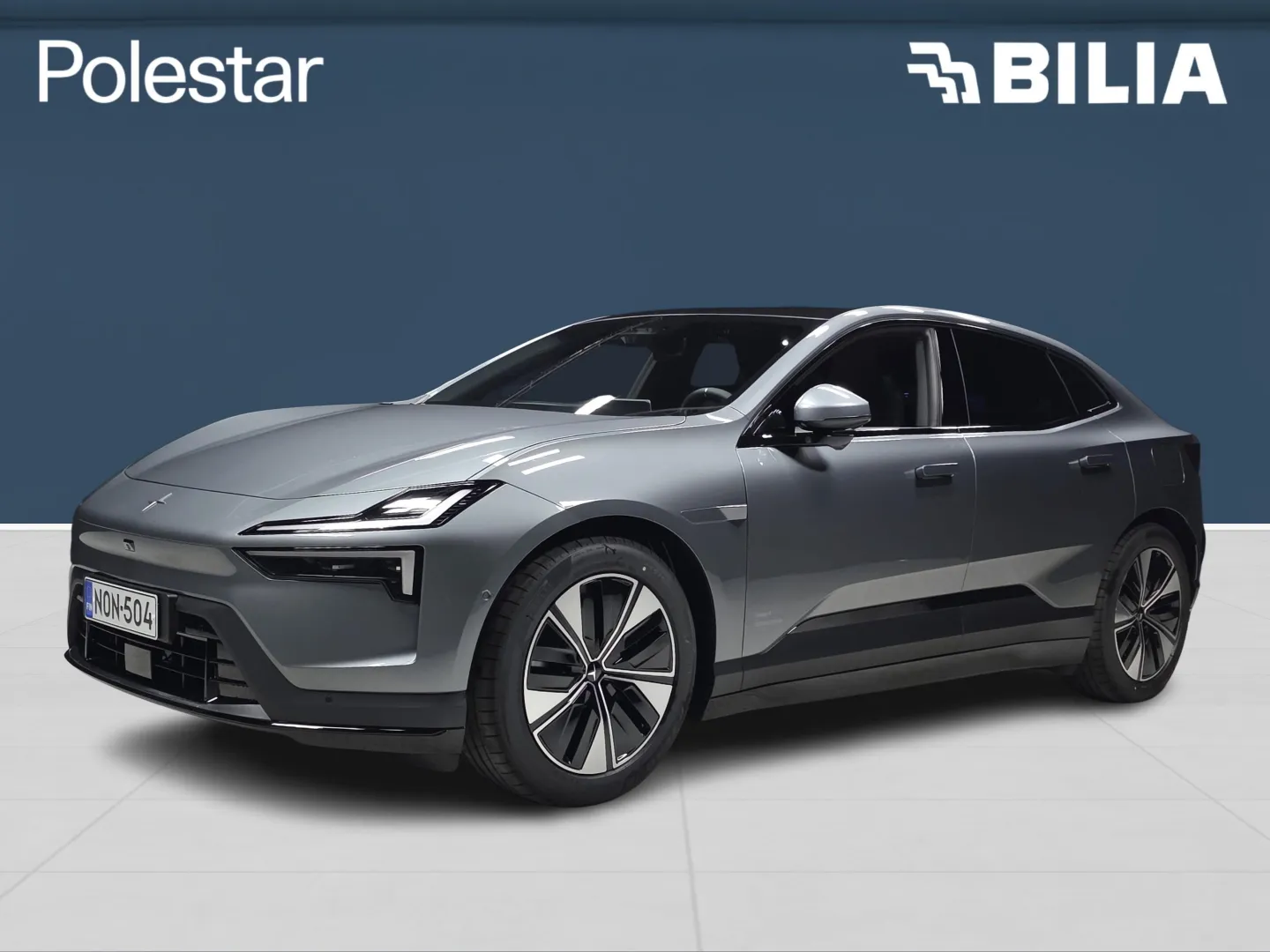 Polestar 4 NON-504