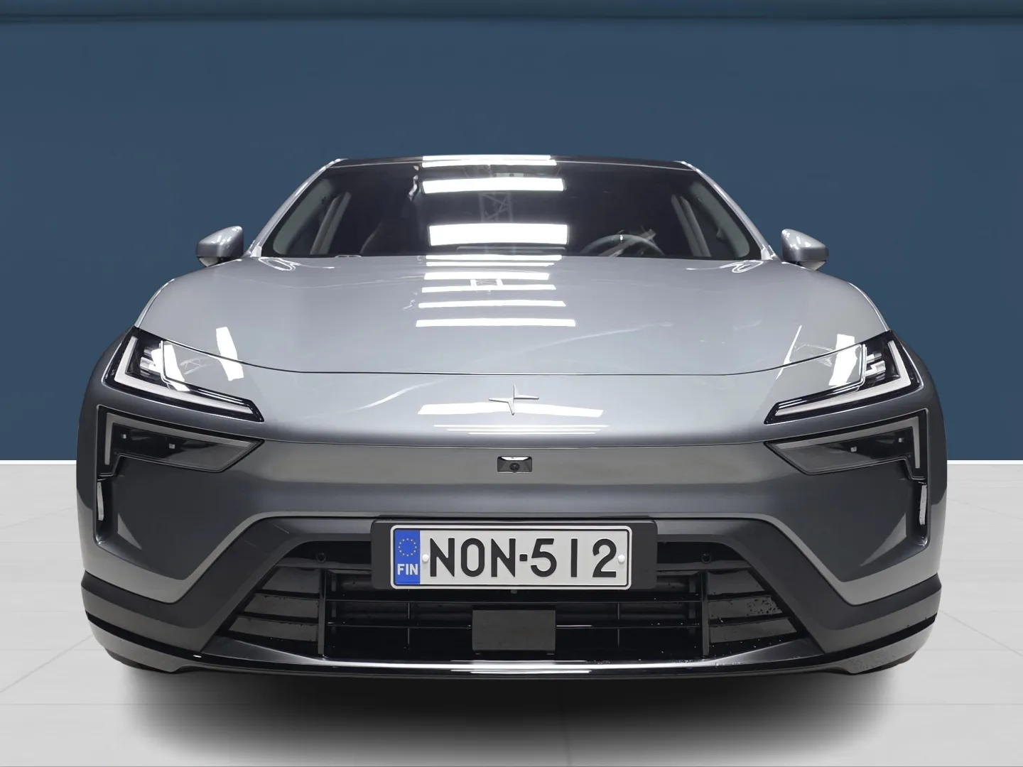 Autokuva 2 - NON-512