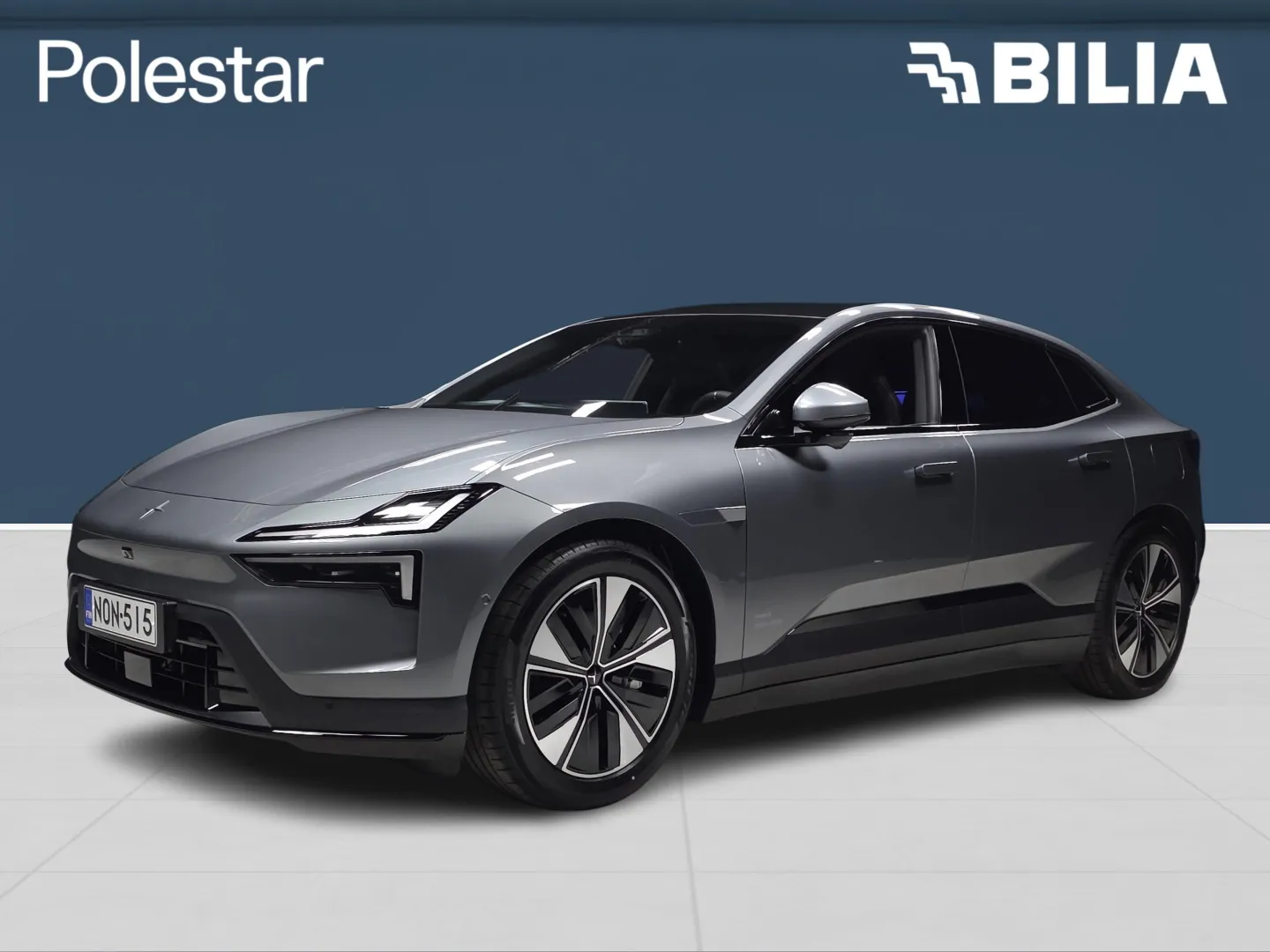 Polestar 4 NON-515