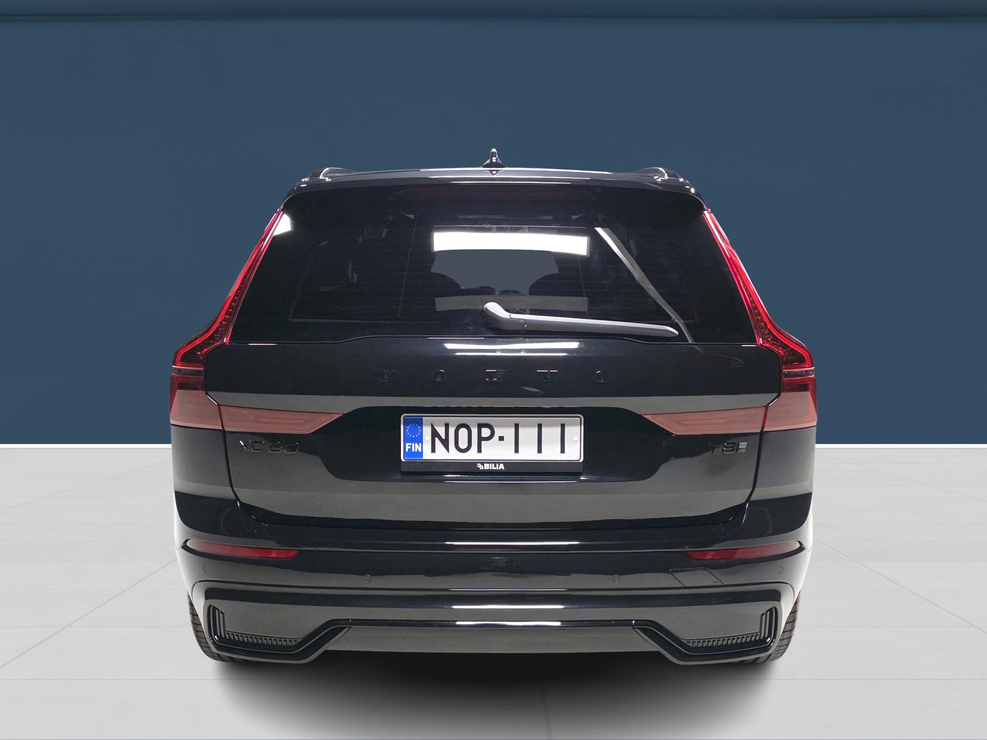 Volvo XC60 2026, kuva 5/16