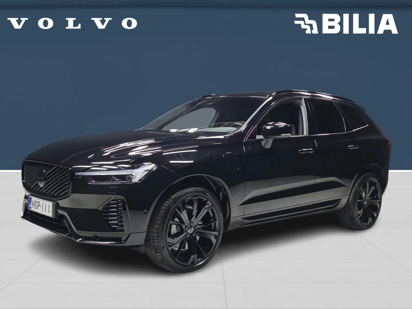 Autokuva 1 - NOP-111