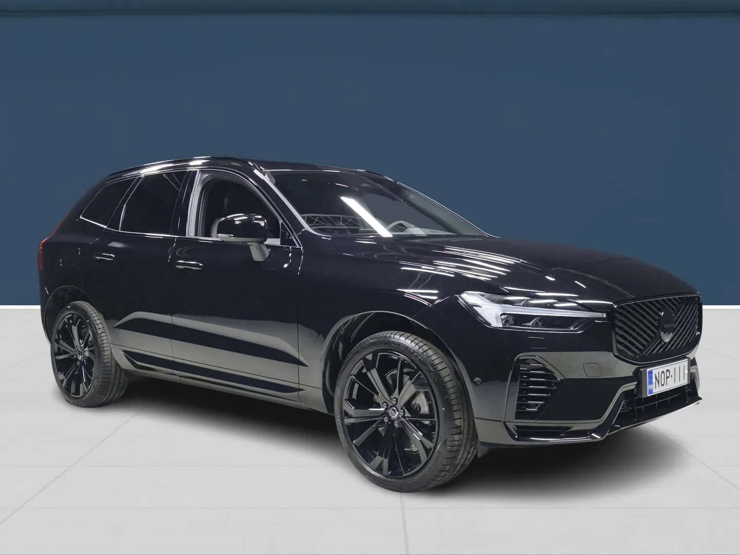 Autokuva 3 - NOP-111