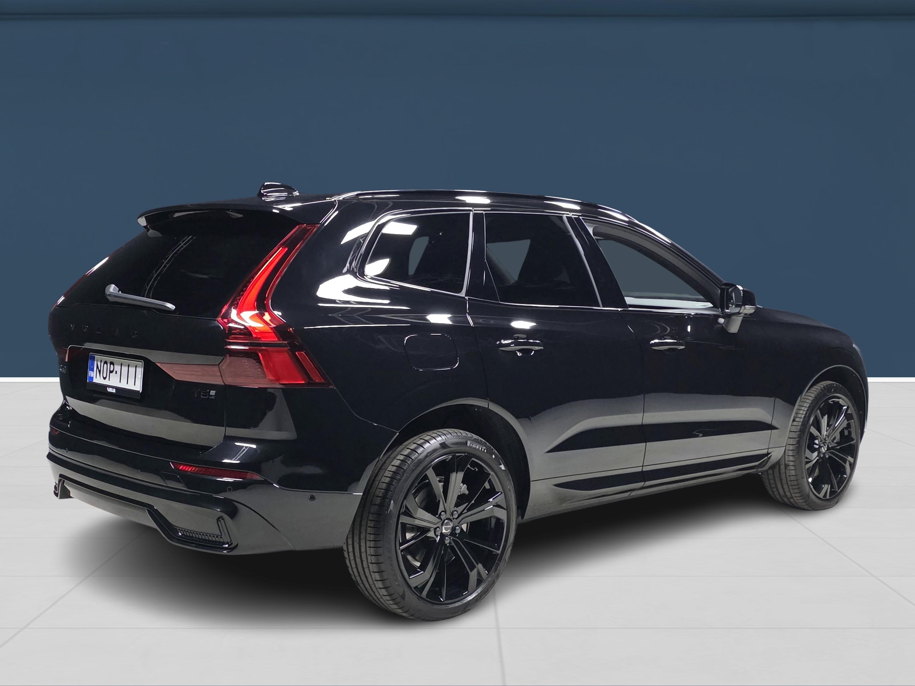 Volvo XC60 2026, kuva 4/16