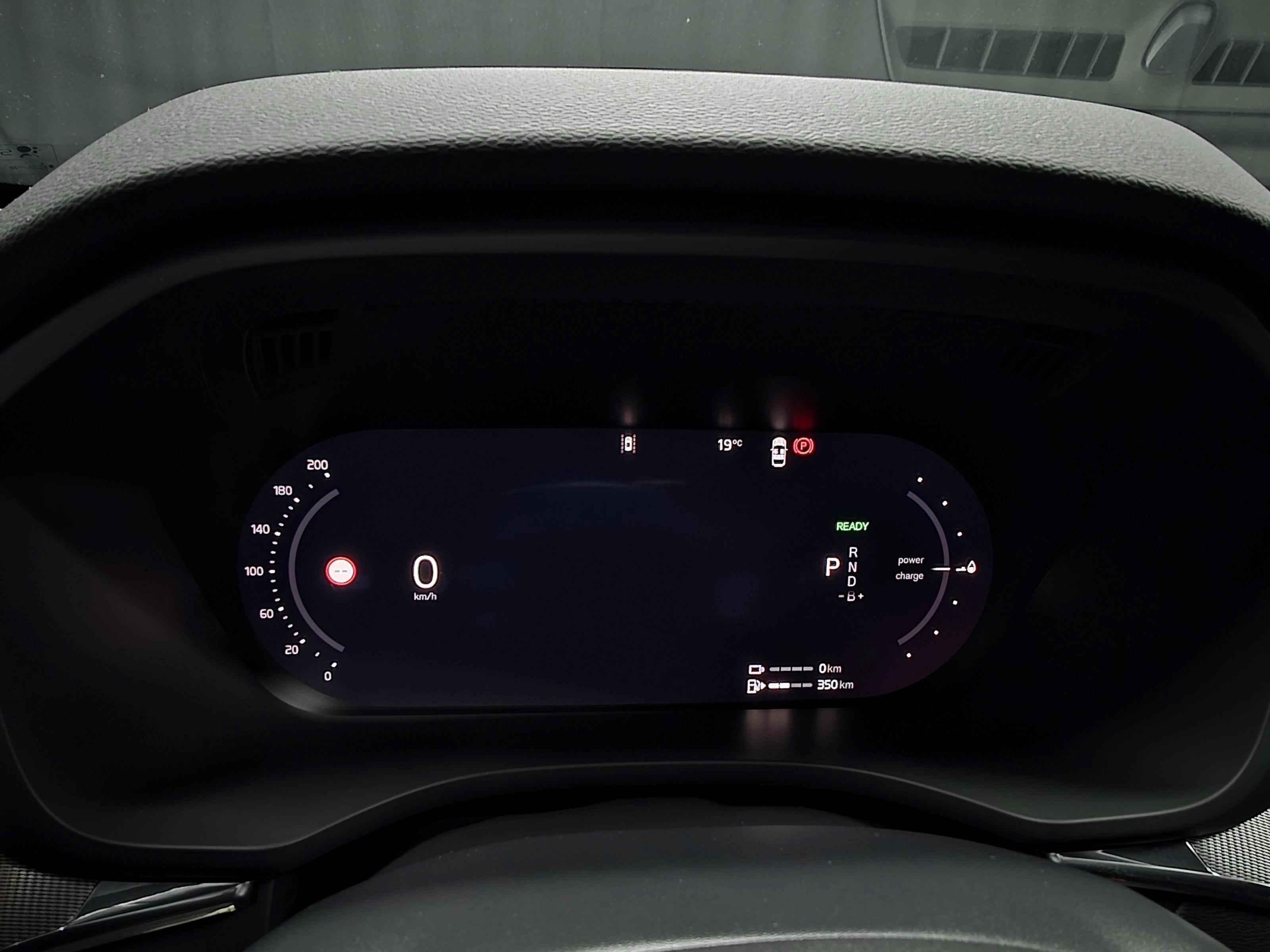 Volvo XC60 2026, bild 7/21