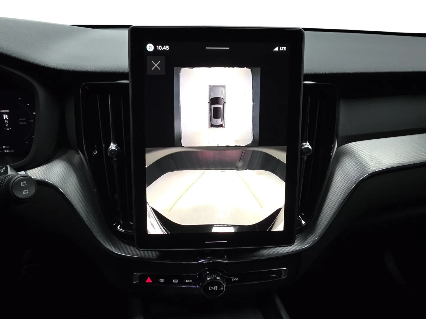 Autokuva 12 - NOP-111