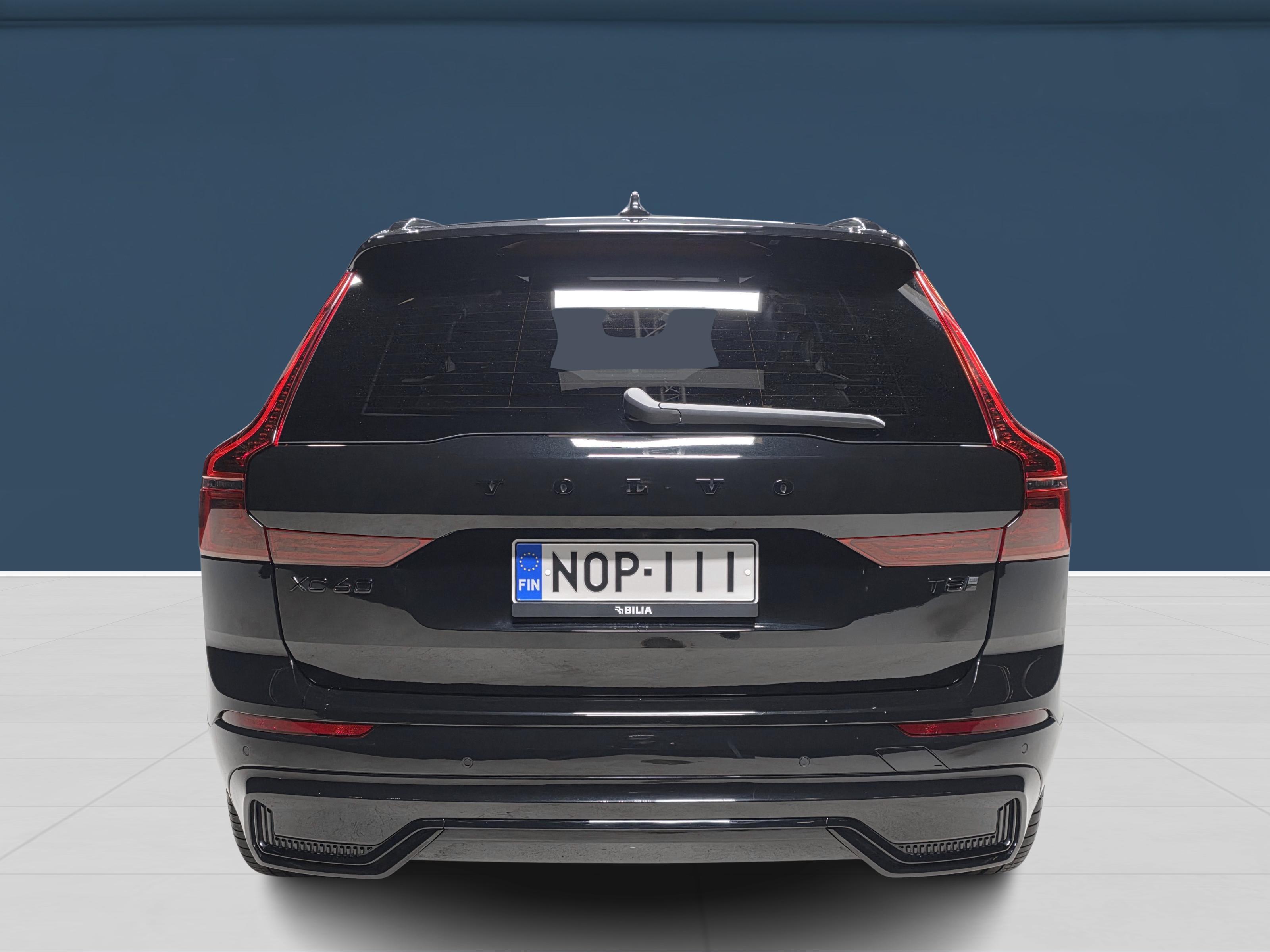 Volvo XC60 2026, bild 5/21