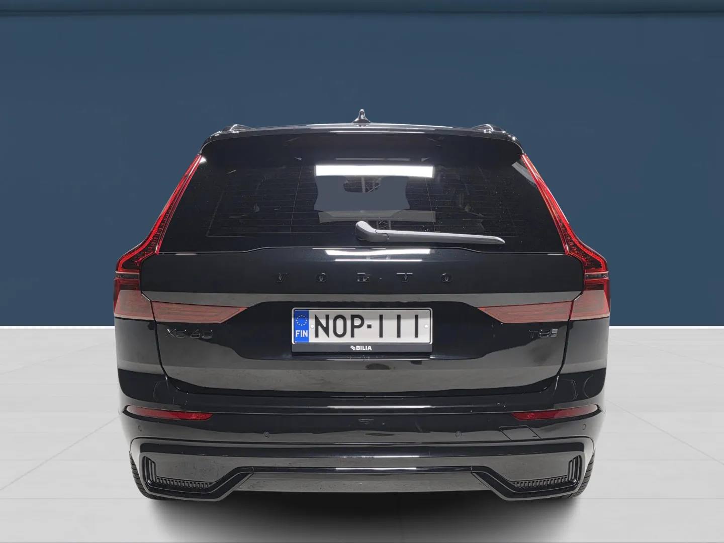 Autokuva 5 - NOP-111