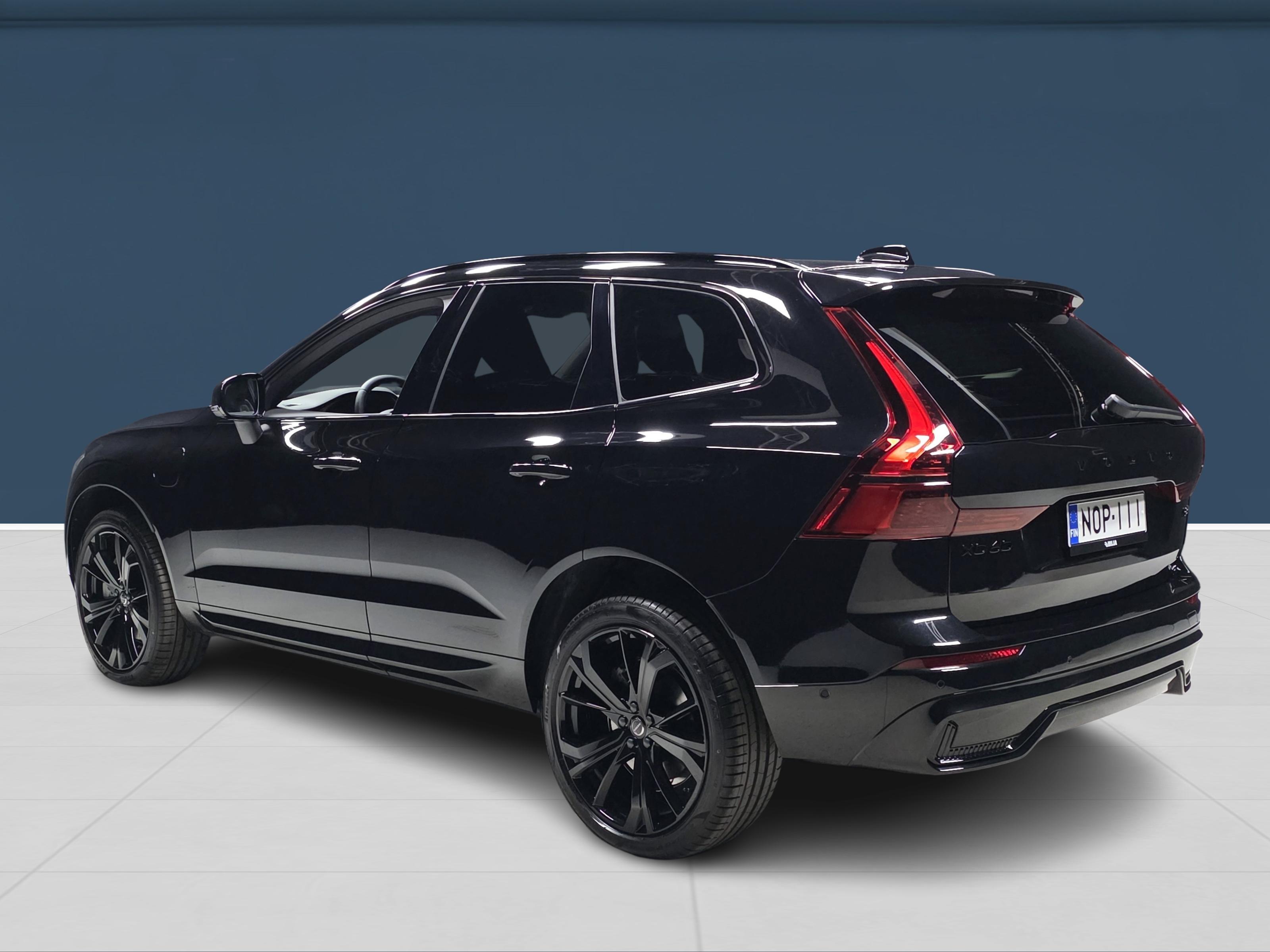 Volvo XC60 2026, kuva 6/16